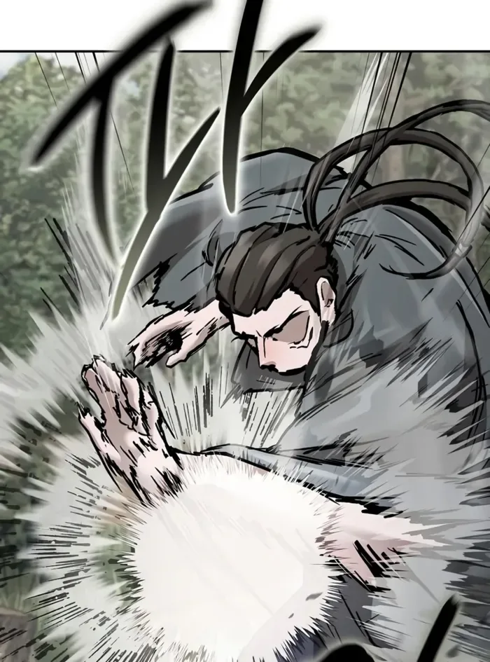 Reborn on the Demonic Cult Battlefield Chapter 23 page 3