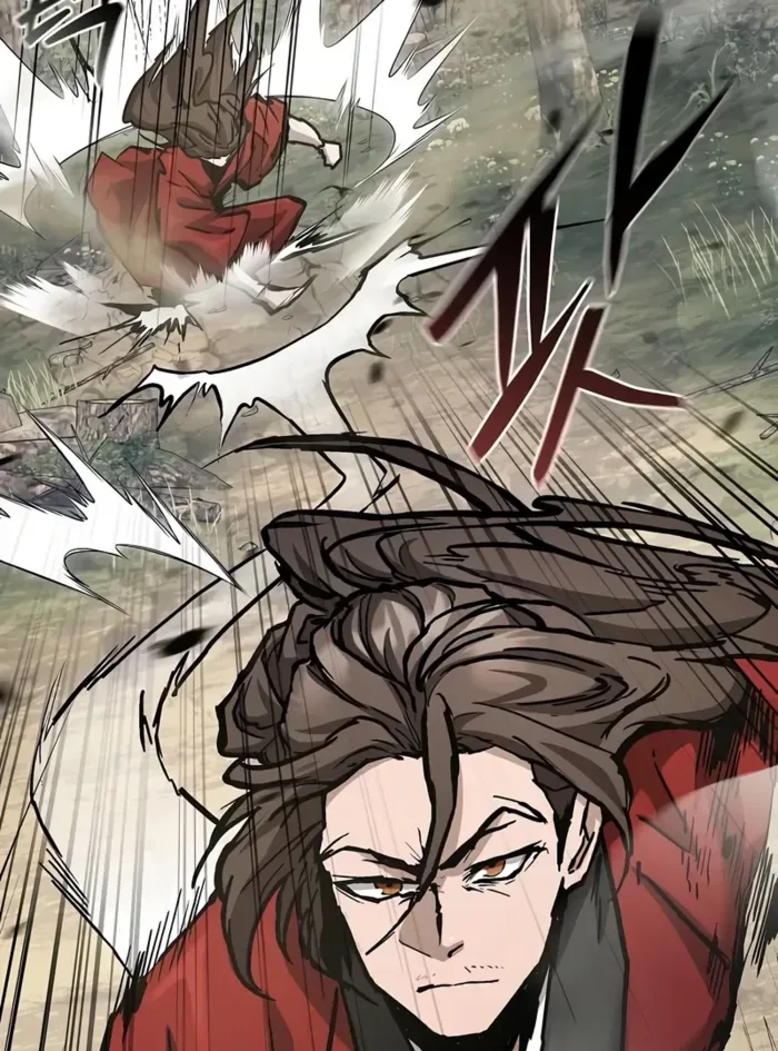 Reborn on the Demonic Cult Battlefield Chapter 23 page 17