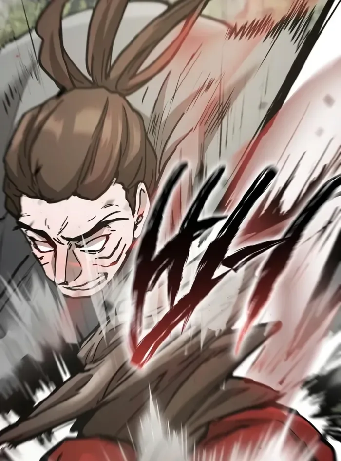 Reborn on the Demonic Cult Battlefield Chapter 23 page 26