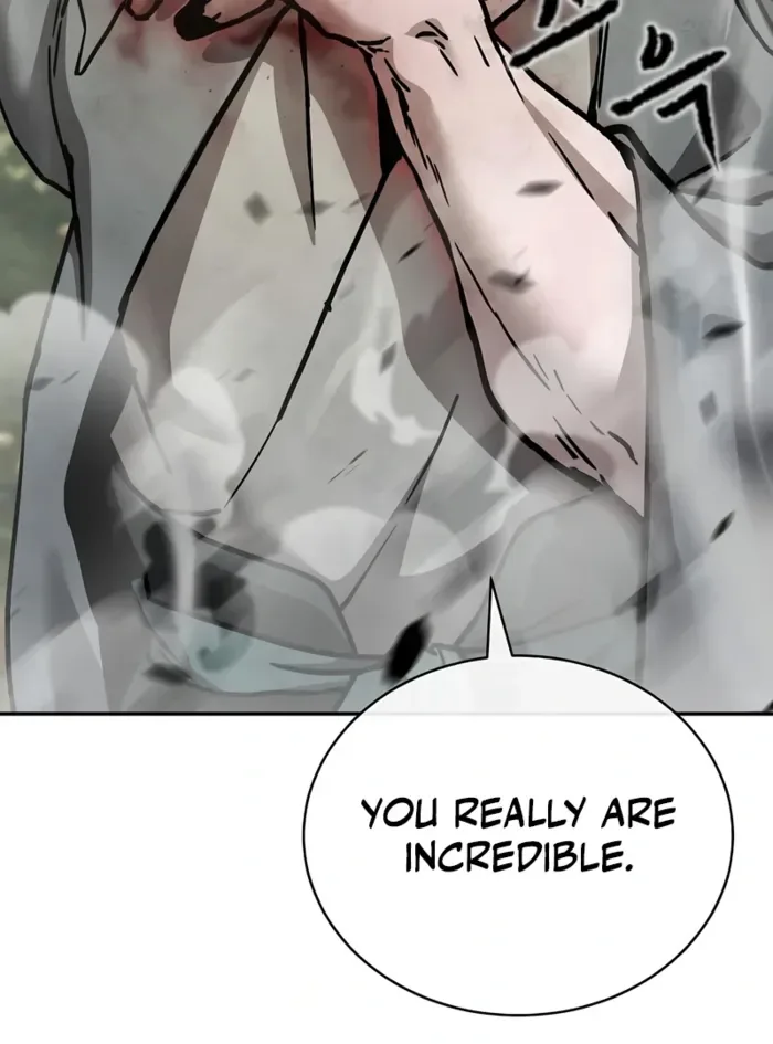 Reborn on the Demonic Cult Battlefield Chapter 23 page 33