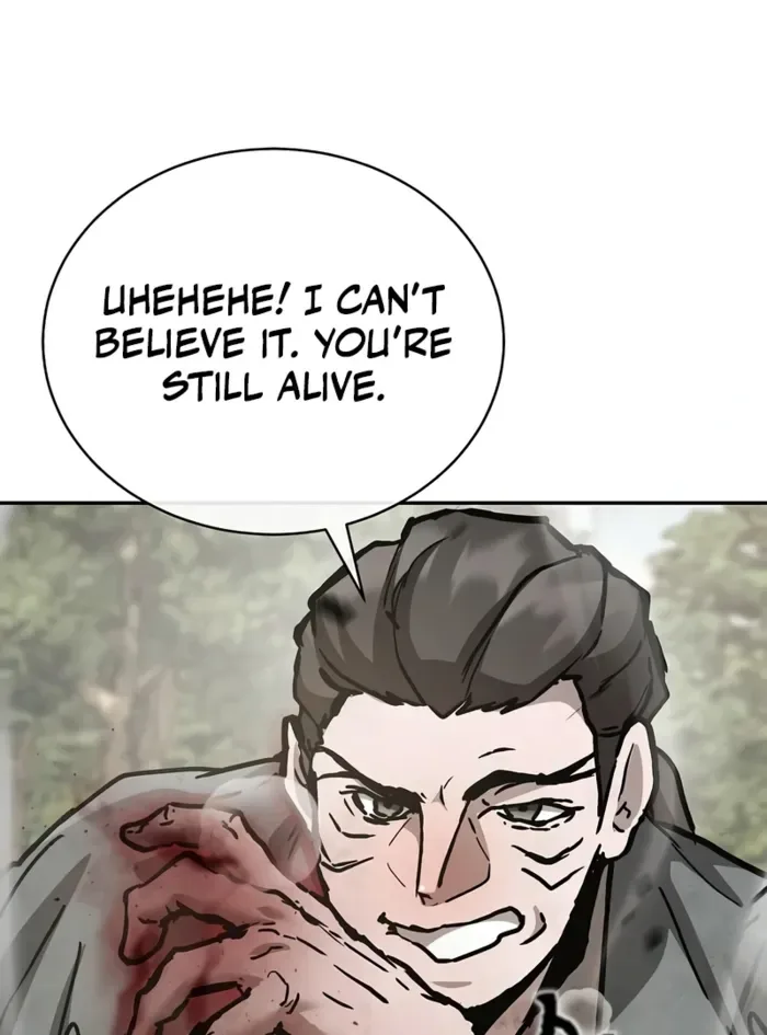 Reborn on the Demonic Cult Battlefield Chapter 23 page 32