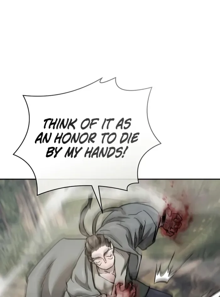Reborn on the Demonic Cult Battlefield Chapter 23 page 34