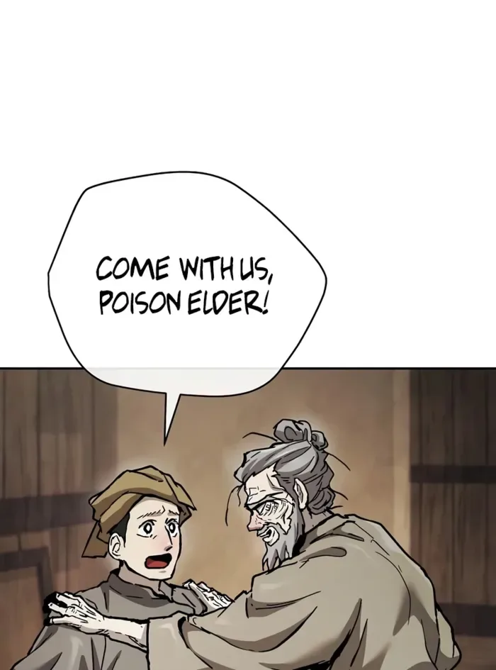 Reborn on the Demonic Cult Battlefield Chapter 23 page 40