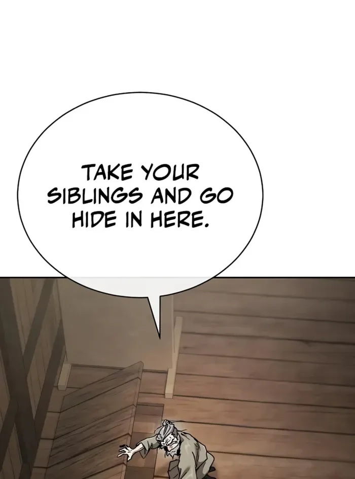Reborn on the Demonic Cult Battlefield Chapter 23 page 38