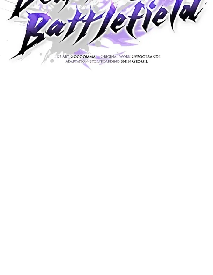 Reborn on the Demonic Cult Battlefield Chapter 23 page 56