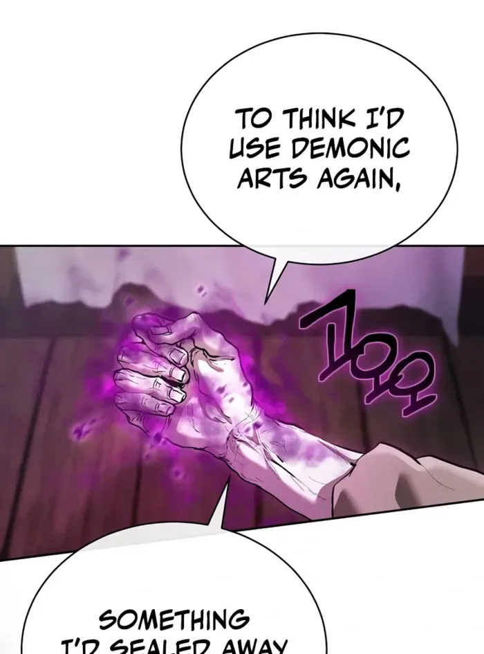 Reborn on the Demonic Cult Battlefield Chapter 23 page 45