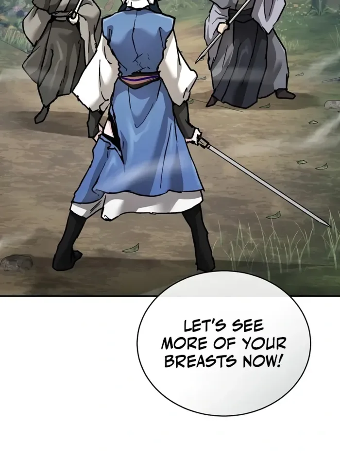 Reborn on the Demonic Cult Battlefield Chapter 23 page 63