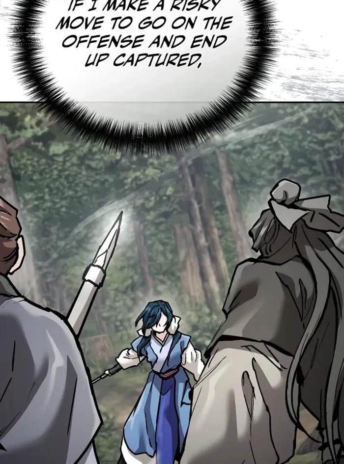 Reborn on the Demonic Cult Battlefield Chapter 23 page 72