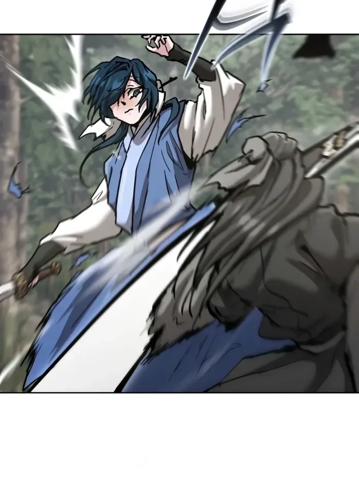 Reborn on the Demonic Cult Battlefield Chapter 23 page 59