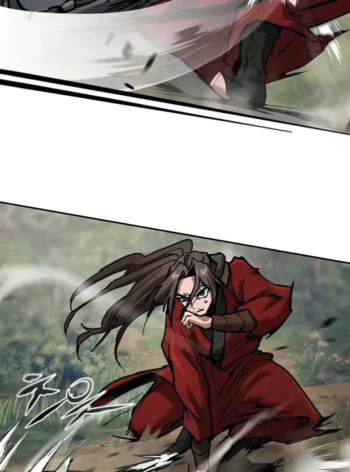 Reborn on the Demonic Cult Battlefield Chapter 23 page 66