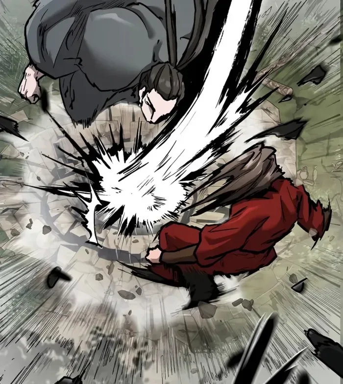 Reborn on the Demonic Cult Battlefield Chapter 23 page 68