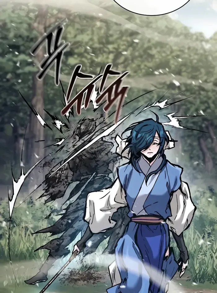 Reborn on the Demonic Cult Battlefield Chapter 23 page 84