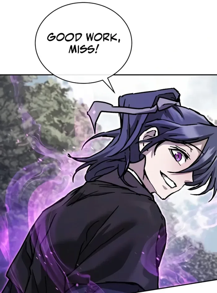Reborn on the Demonic Cult Battlefield Chapter 23 page 97