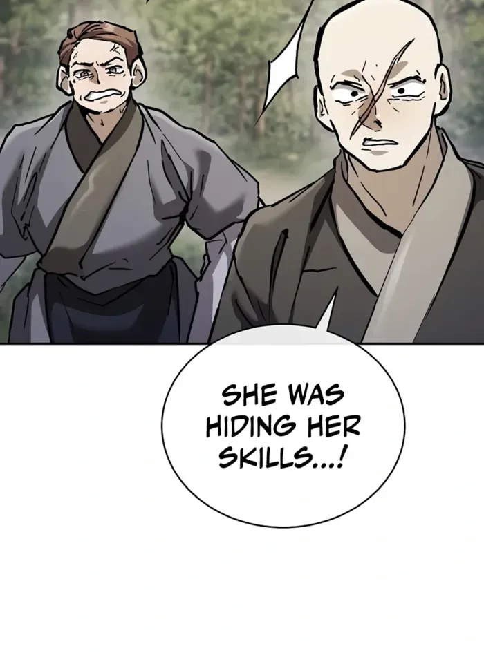 Reborn on the Demonic Cult Battlefield Chapter 23 page 86