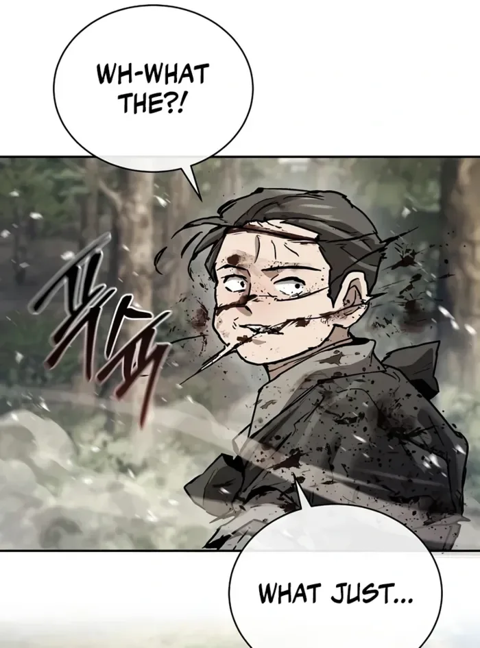 Reborn on the Demonic Cult Battlefield Chapter 23 page 83