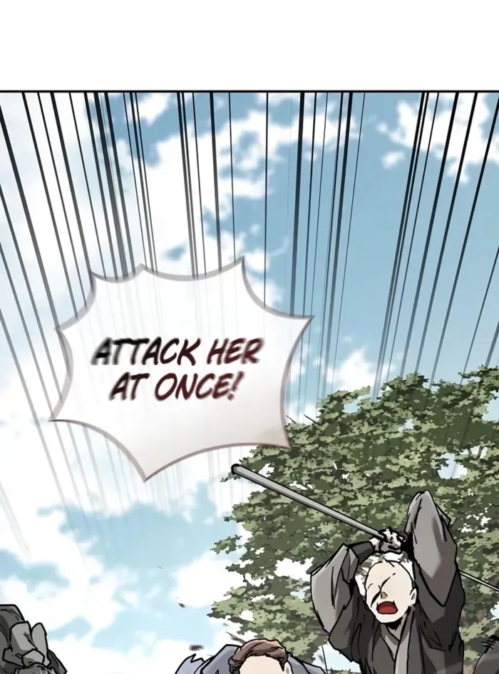 Reborn on the Demonic Cult Battlefield Chapter 23 page 87