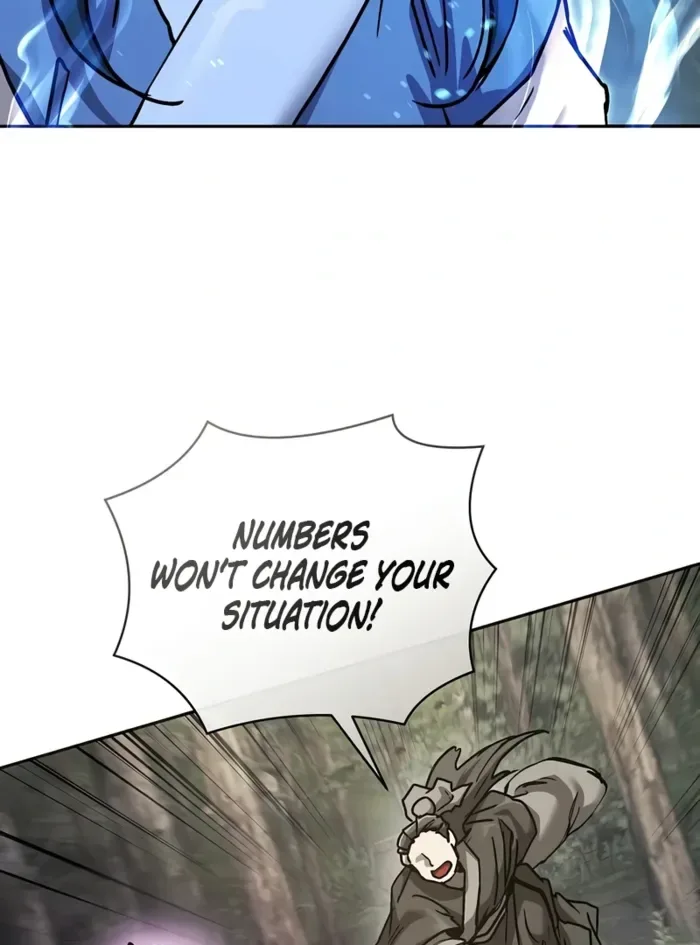 Reborn on the Demonic Cult Battlefield Chapter 23 page 99