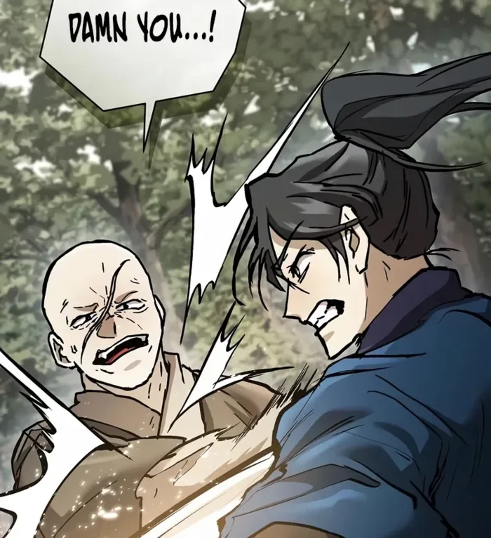 Reborn on the Demonic Cult Battlefield Chapter 23 page 95