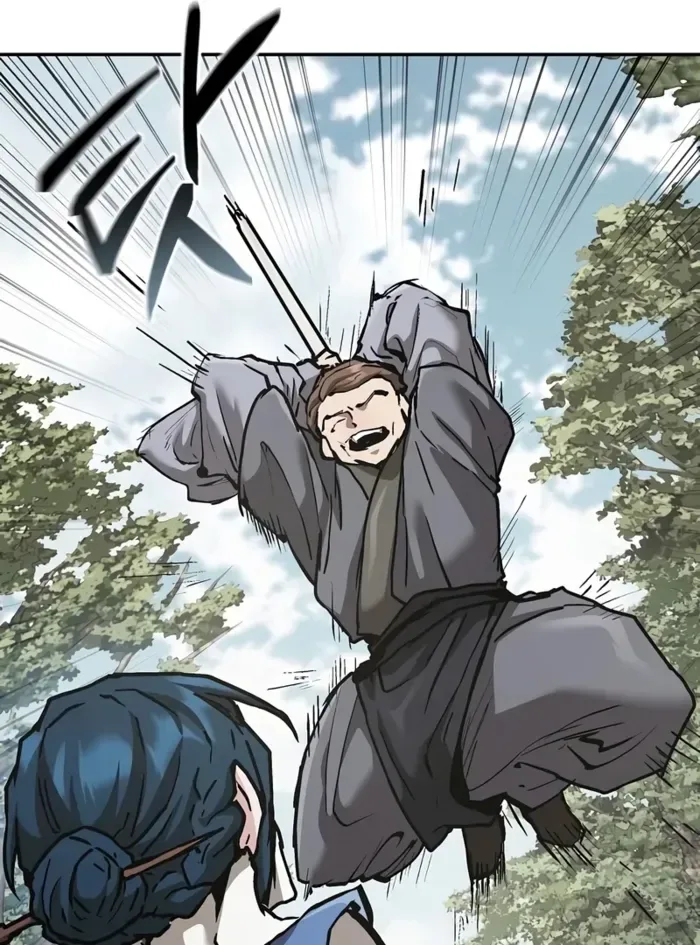 Reborn on the Demonic Cult Battlefield Chapter 23 page 90