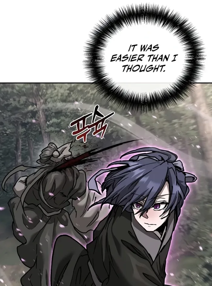 Reborn on the Demonic Cult Battlefield Chapter 23 page 111