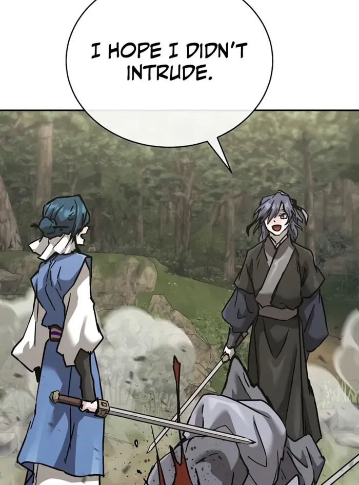 Reborn on the Demonic Cult Battlefield Chapter 23 page 119