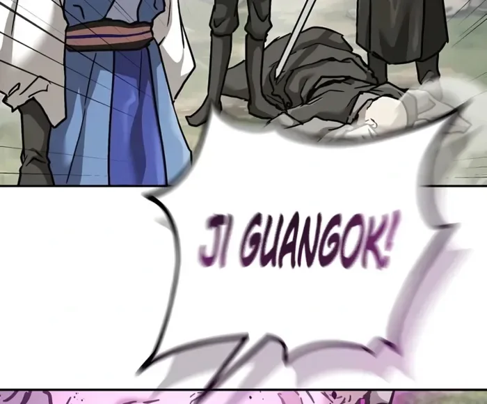 Reborn on the Demonic Cult Battlefield Chapter 23 page 123
