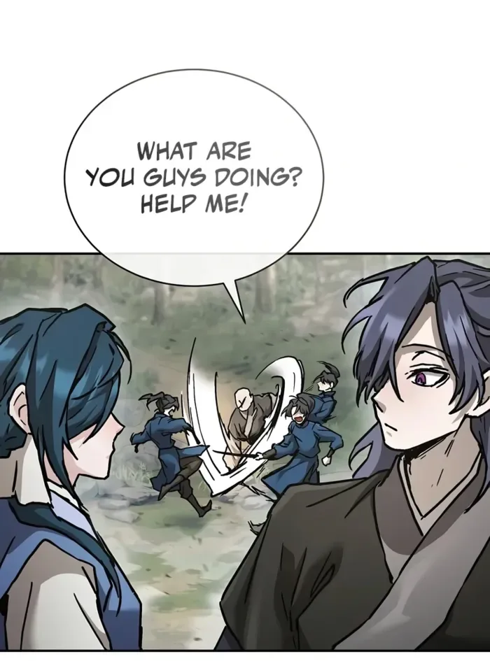 Reborn on the Demonic Cult Battlefield Chapter 23 page 121