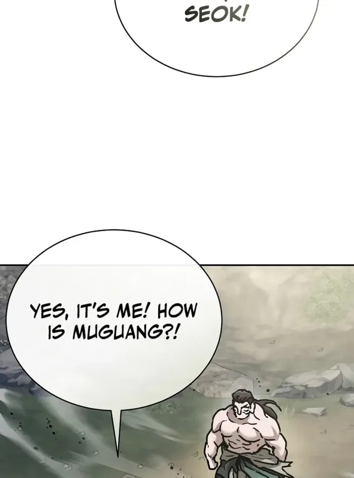 Reborn on the Demonic Cult Battlefield Chapter 23 page 140