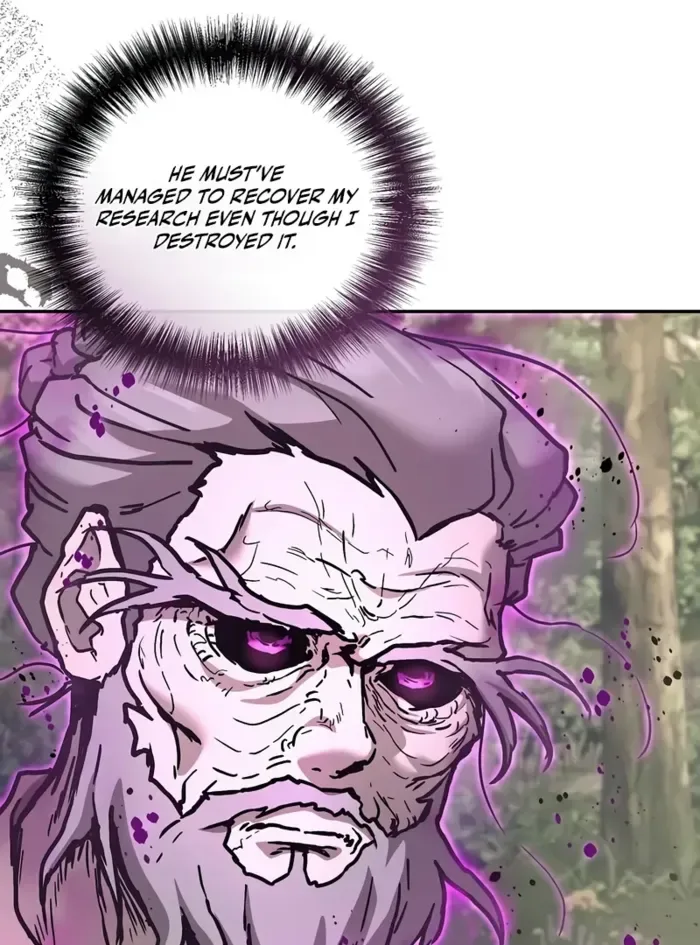 Reborn on the Demonic Cult Battlefield Chapter 23 page 143