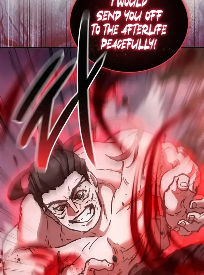 Reborn on the Demonic Cult Battlefield Chapter 23 page 146