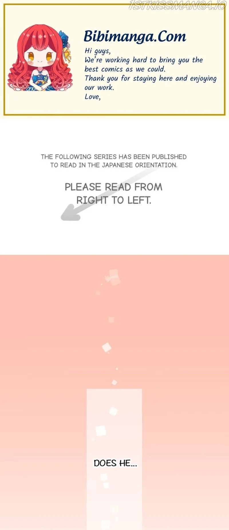 Love Hug Chapter 23 page 2