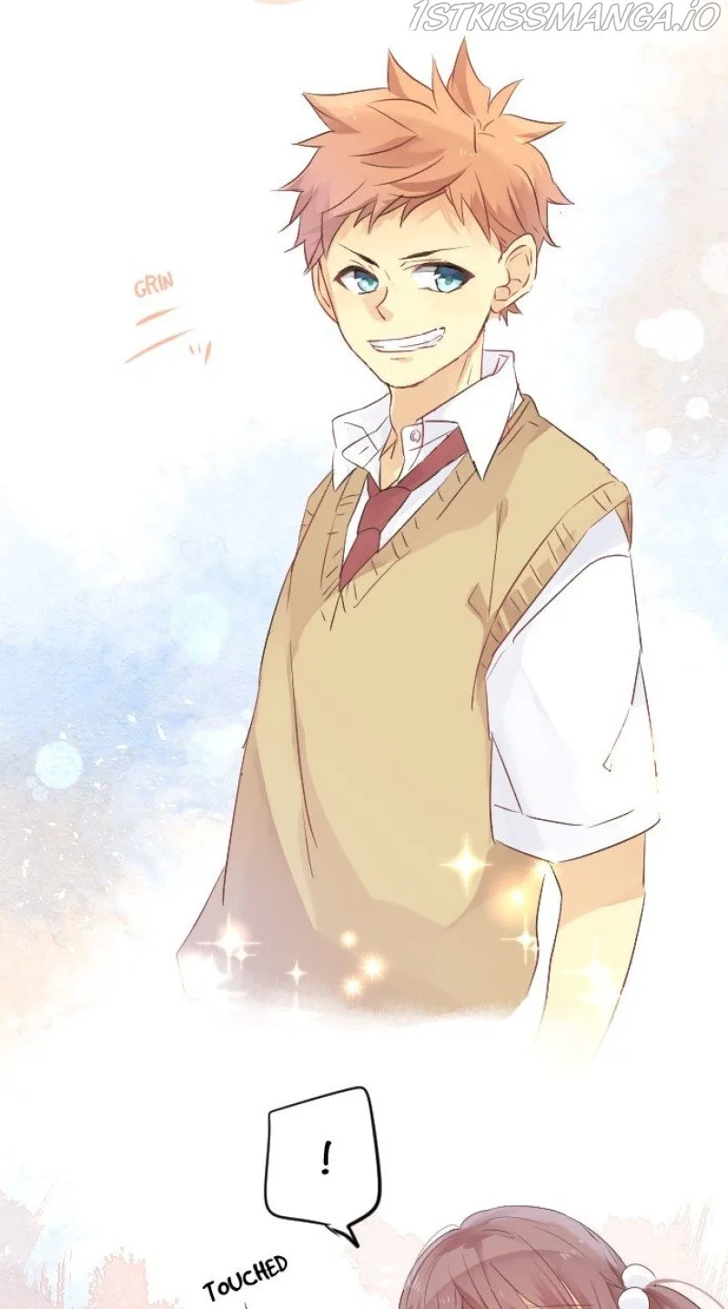 Love Hug Chapter 23 page 24