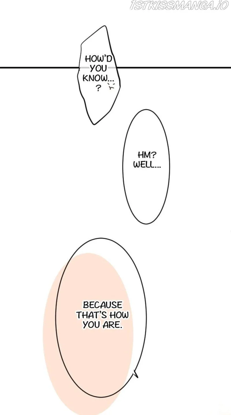 Love Hug Chapter 23 page 23