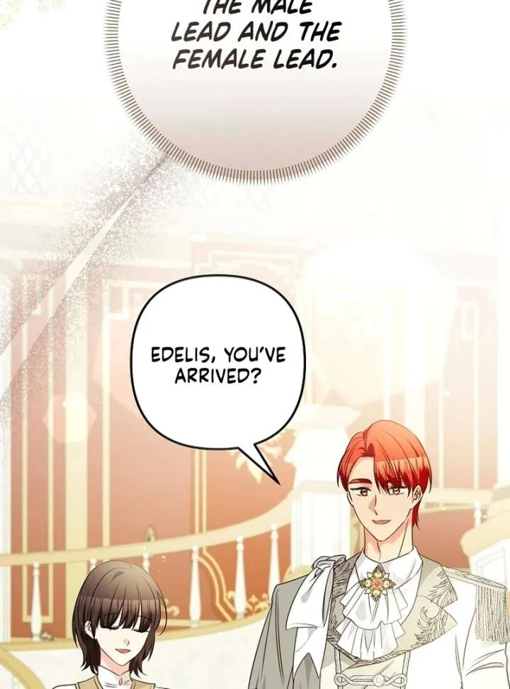 Let’s Divorce, Not Obsess! Chapter 23 page 12