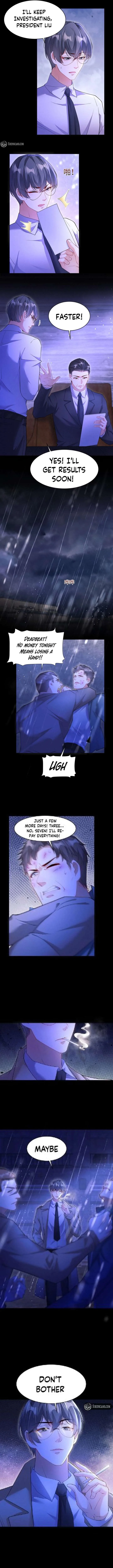 Sleepless City Chapter 22 page 6