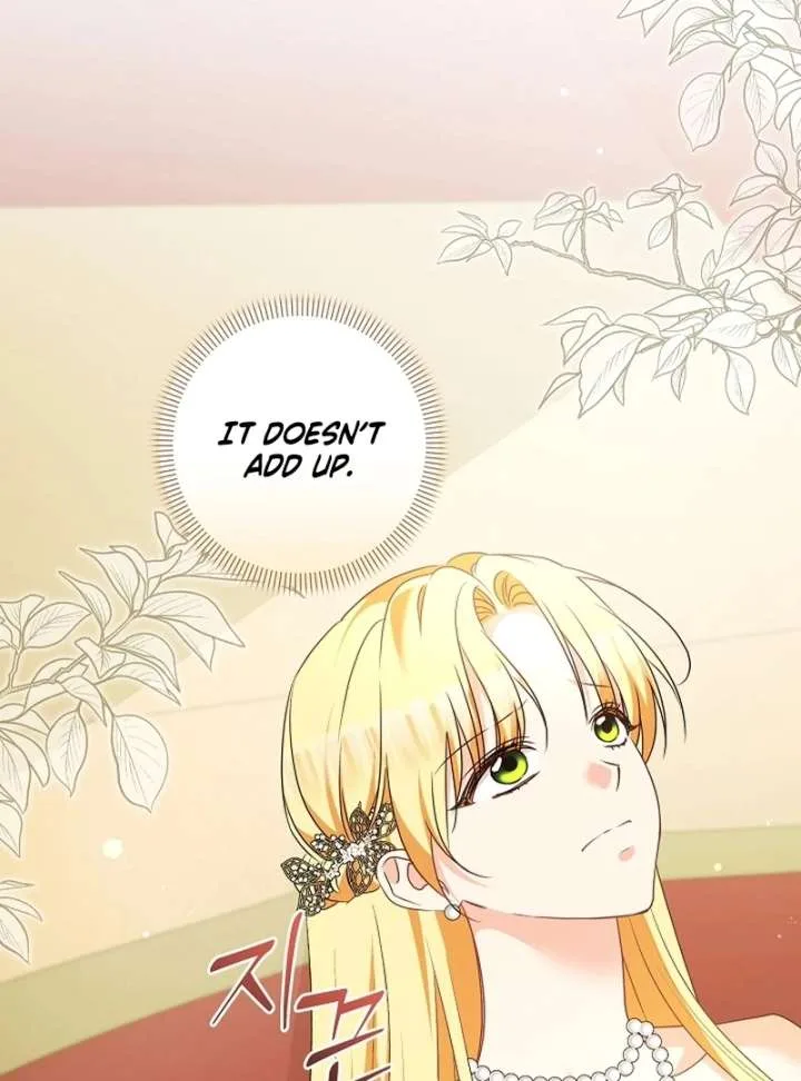 Let’s Divorce, Not Obsess! Chapter 23 page 85