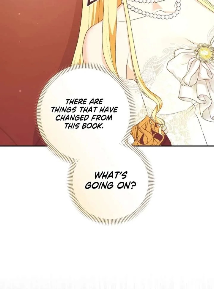 Let’s Divorce, Not Obsess! Chapter 23 page 86