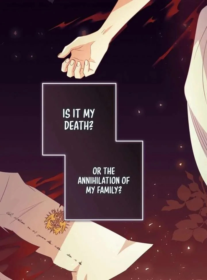 Let’s Divorce, Not Obsess! Chapter 23 page 94