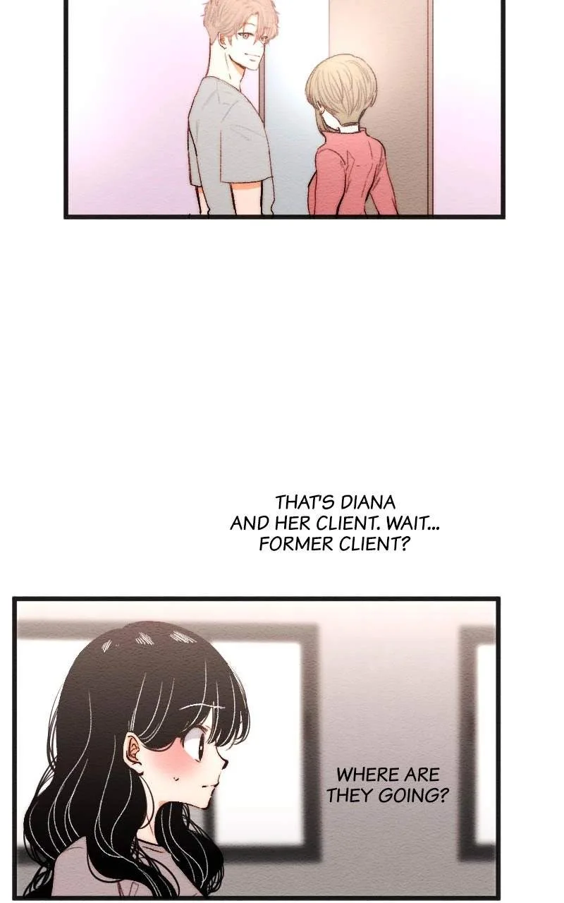 Mistaken for a Wicked Woman! Chapter 134 page 38