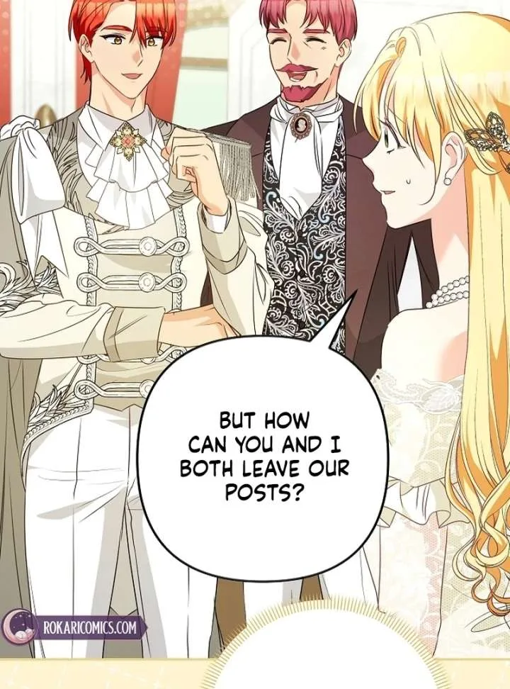 Let’s Divorce, Not Obsess! Chapter 23 page 120