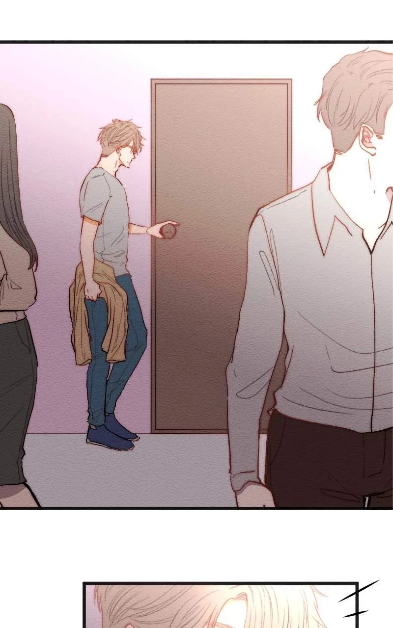 Mistaken for a Wicked Woman! Chapter 134 page 35