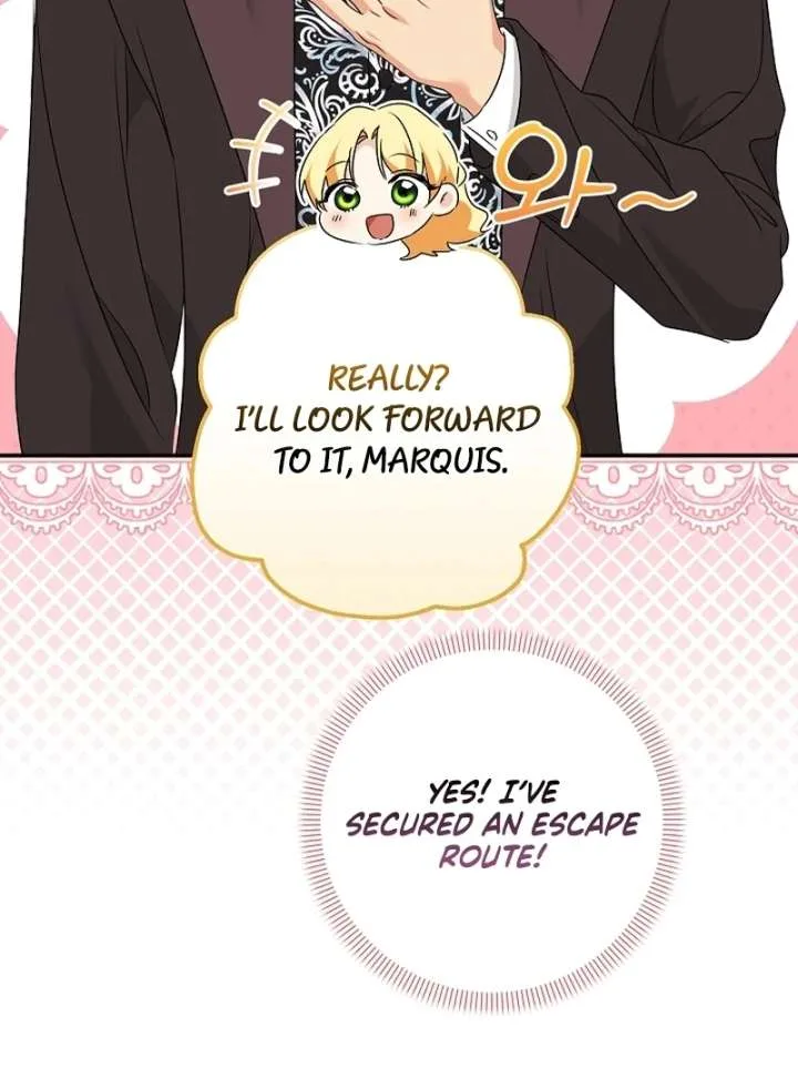 Let’s Divorce, Not Obsess! Chapter 23 page 123