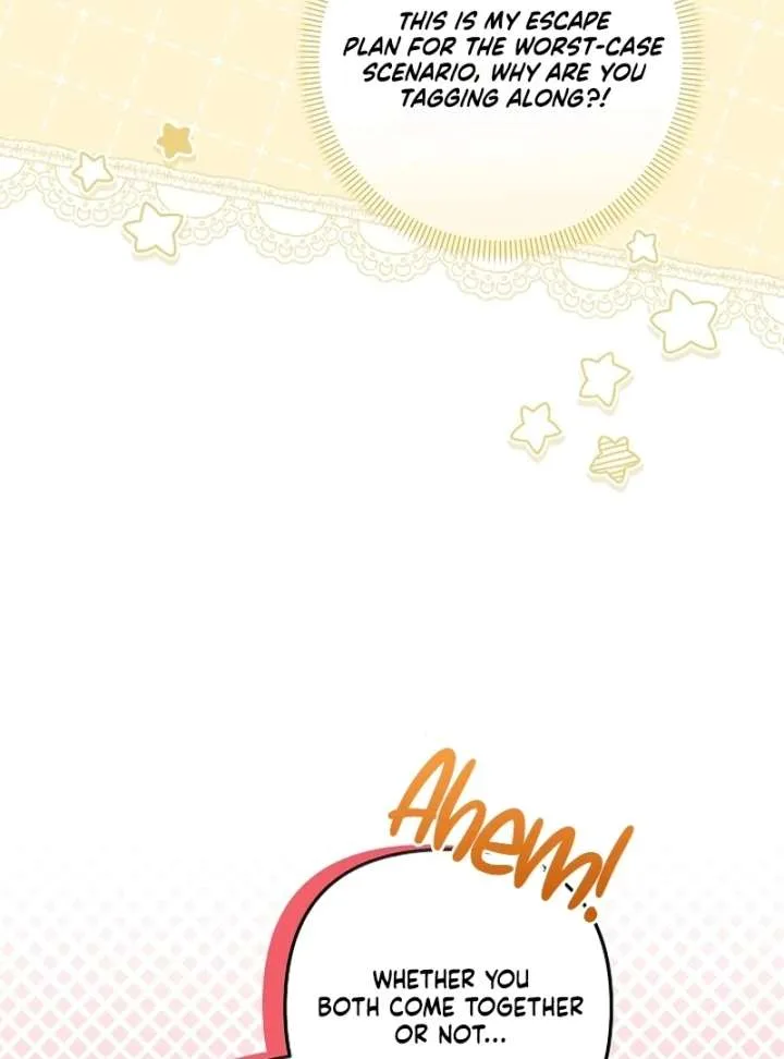 Let’s Divorce, Not Obsess! Chapter 23 page 121