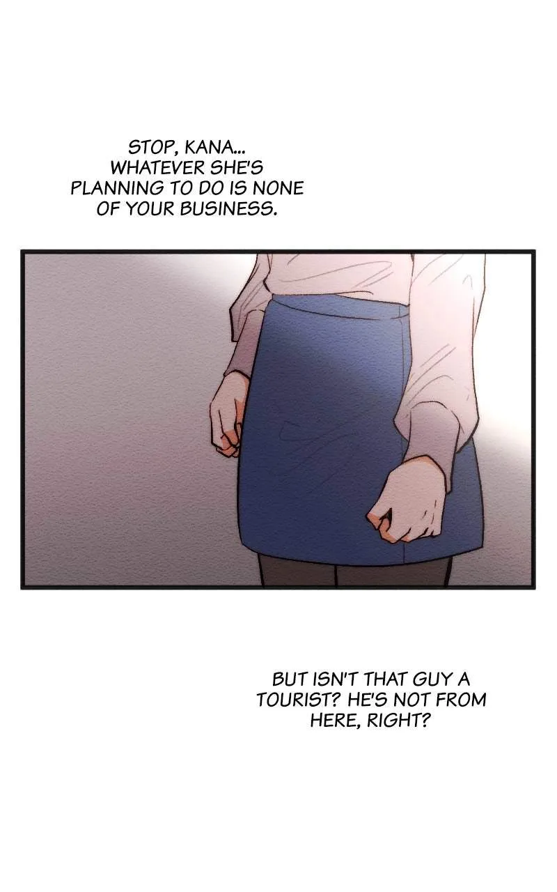Mistaken for a Wicked Woman! Chapter 134 page 39
