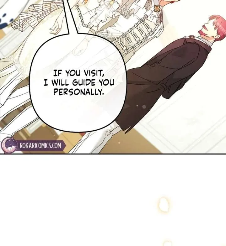 Let’s Divorce, Not Obsess! Chapter 23 page 126