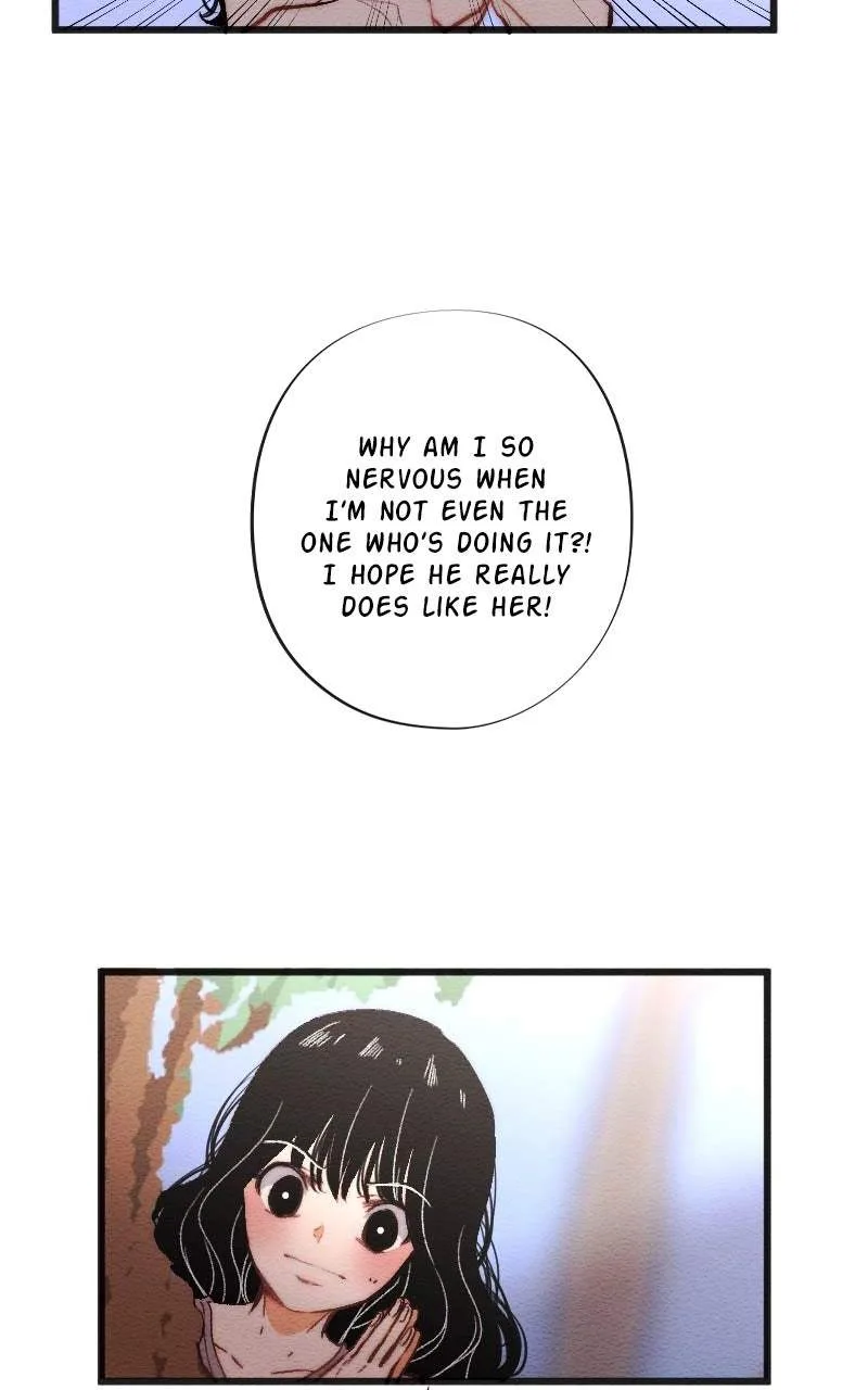 Mistaken for a Wicked Woman! Chapter 134 page 45