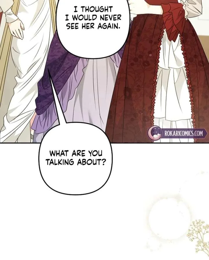 Let’s Divorce, Not Obsess! Chapter 23 page 134