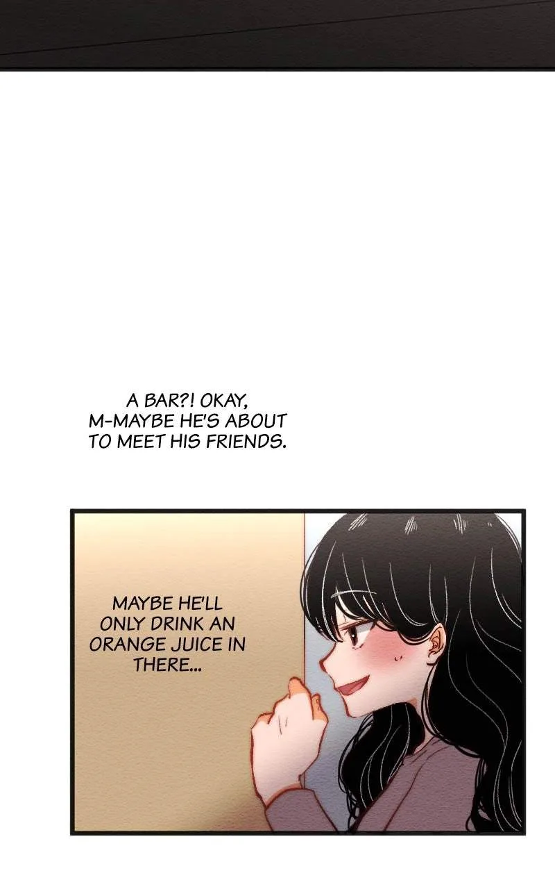 Mistaken for a Wicked Woman! Chapter 134 page 51