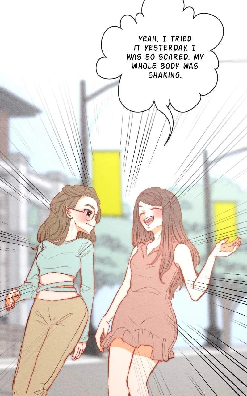 Mistaken for a Wicked Woman! Chapter 134 page 53