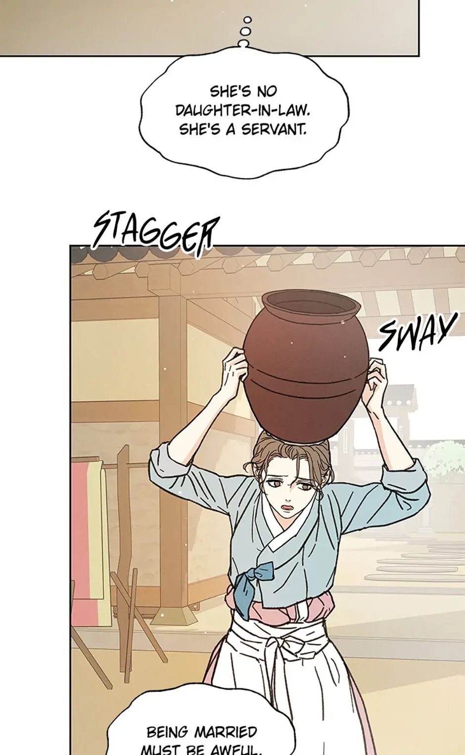 Under the Plum Blossom Tree Chapter 23 page 4